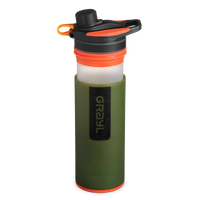 Grayl Geopress Water Purifier